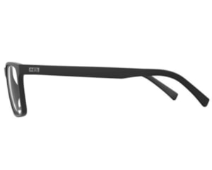 Óculos de Grau HB Polytech 2 0508 Matte Black Demo