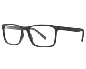 Óculos de Grau HB Polytech 2 0508 Matte Black Demo