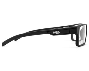 Óculos de Grau HB Polytech 93018 001/33-Único