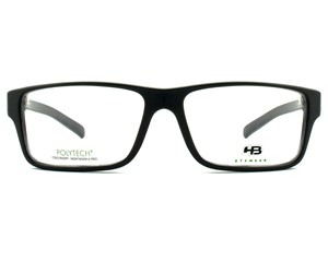 Óculos de Grau HB Polytech 93018 002/33-Único