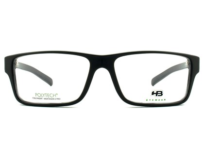 Óculos de Grau HB Polytech 93018 002/33-Único