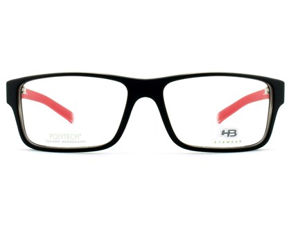 Óculos de Grau HB Polytech 93018 655/33-Único