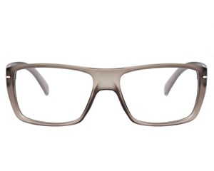 Óculos de Grau HB Polytech 93023 Matte Onyx Demo