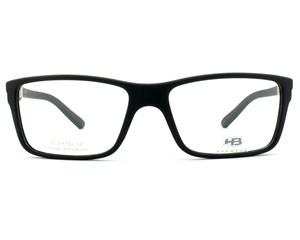 Óculos de Grau HB Polytech 93024 001/33-Único