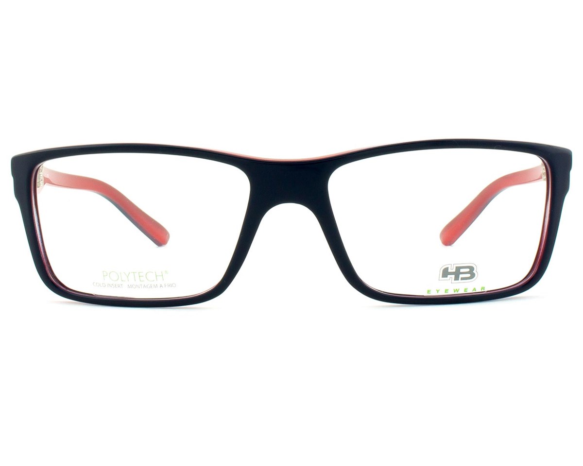 Óculos de Grau HB Polytech 93024 329/33-Único