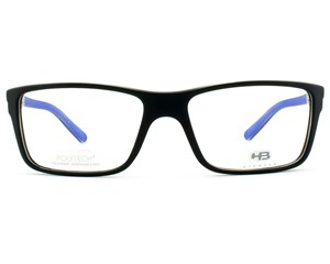 Óculos de Grau HB Polytech 93024 659/33-Único