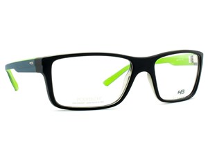 Óculos de Grau HB Polytech 93024 791/33-Único