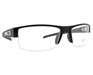Óculos de Grau HB Polytech 93101 001/33-Único
