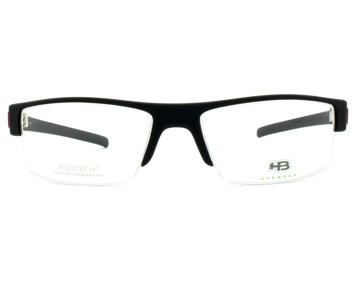 Óculos de Grau HB Polytech 93101 701/33-Único