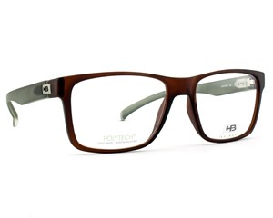 Óculos de Grau HB Polytech 93108 763/33-Único