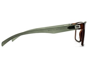 Óculos de Grau HB Polytech 93108 763/33-Único