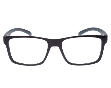 Óculos de Grau HB Polytech 93108 Matte Black Camo Demo