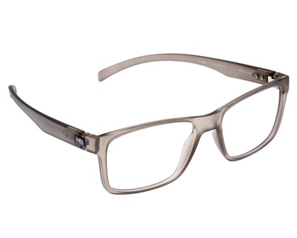 Óculos de Grau HB Polytech 93108 Matte Onyx Demo
