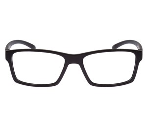 Óculos de Grau HB Polytech 93130 Matte Black Demo