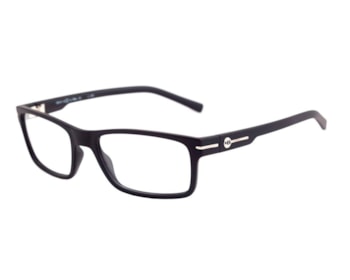 Óculos de Grau HB Polytech 93131 Matte Black 001/33
