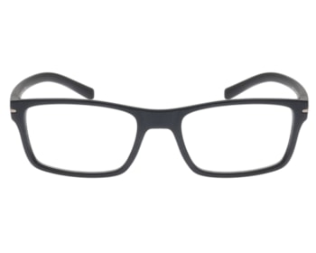 Óculos de Grau HB Polytech 93131 Matte Navy Demo