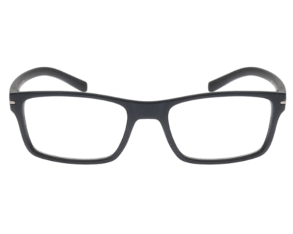 Óculos de Grau HB Polytech 93131 Matte Navy Demo