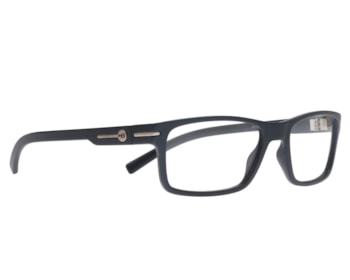Óculos de Grau HB Polytech 93131 Matte Navy Demo