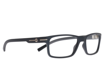 Óculos de Grau HB Polytech 93131 Matte Navy Demo