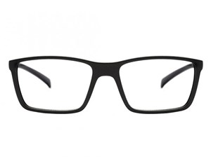 Óculos de Grau HB Polytech 93136 New Graphite D. Black