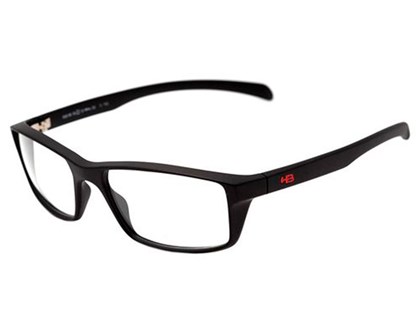 Óculos de Grau HB Polytech 93148 Matte D. Red
