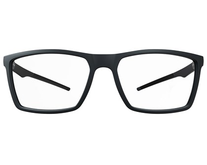 Óculos de Grau HB Polytech 93149 Matte Black
