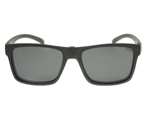 Óculos de Grau HB Switch Clip On New Graphite Polarized