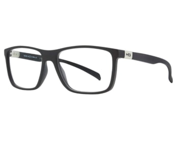 Óculos de Grau HB Teen 93146 Matte Black 001/33
