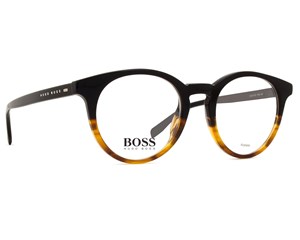 Óculos de Grau Hugo Boss 0681 OHQ-49