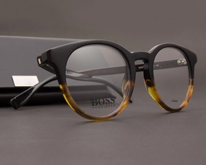Óculos de Grau Hugo Boss 0681 OHQ-49