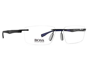 Óculos de Grau Hugo Boss 0710 AAB-55