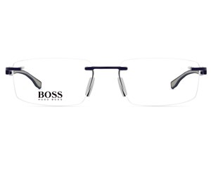 Óculos de Grau Hugo Boss 0710 GZW-55