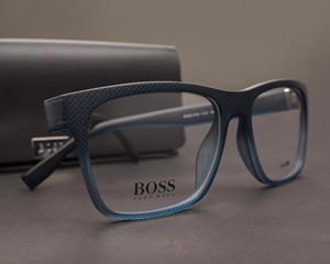 Óculos de Grau Hugo Boss 0728 KAS-55