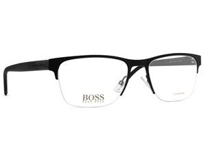 Óculos de Grau Hugo Boss 0739 KBQ-55