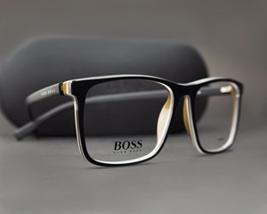 Óculos de Grau Hugo Boss 0764 QHI-54