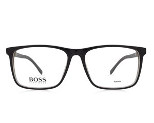 Óculos de Grau Hugo Boss 0764 QHI-54