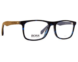 Óculos de Grau Hugo Boss 0779 RAK-54