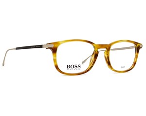 Óculos de Grau Hugo Boss 0786 VQ8-50