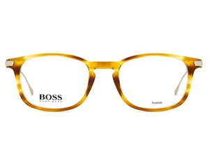 Óculos de Grau Hugo Boss 0786 VQ8-50
