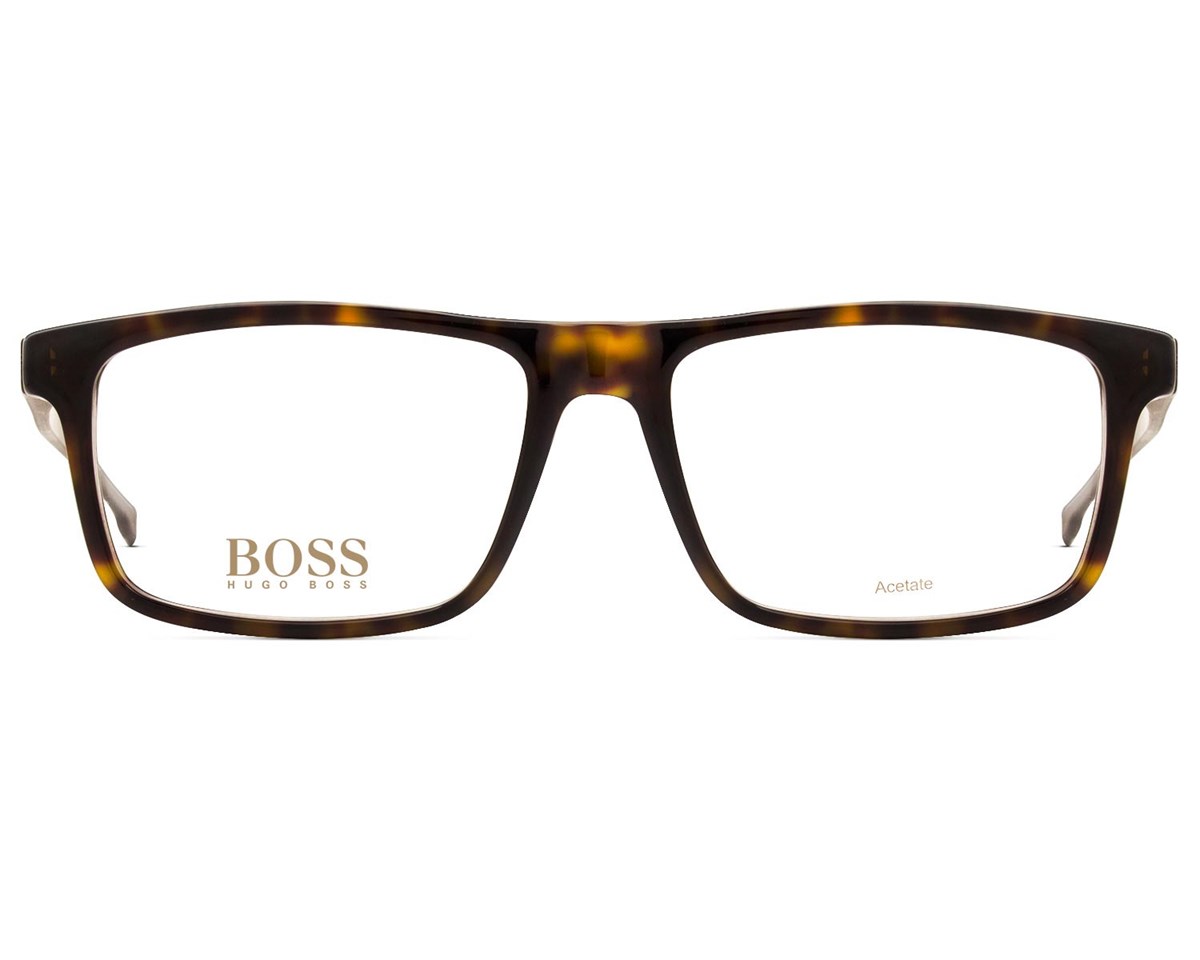Óculos de Grau Hugo Boss 0876 POI-54