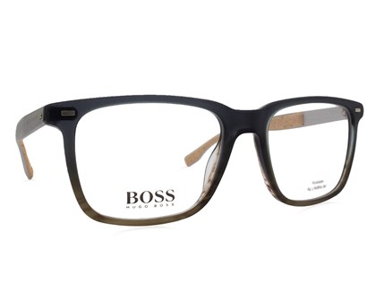 Óculos de Grau Hugo Boss 0884 0R7-53