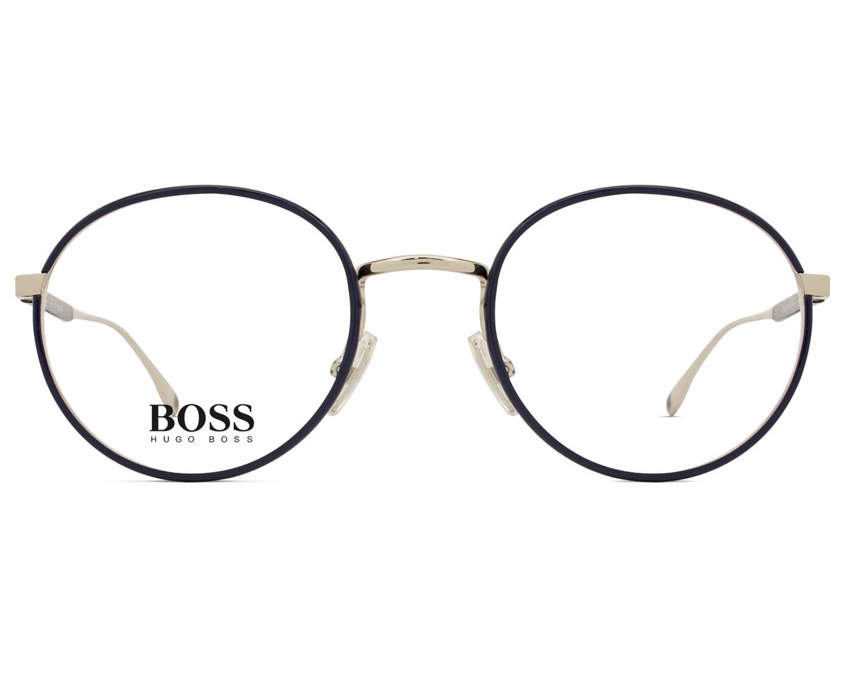 Óculos de Grau Hugo Boss 0887 3YG-53