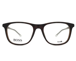 Óculos de Grau Hugo Boss 0966 N9P-52