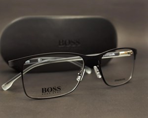 Óculos de Grau Hugo Boss 0967 003-56