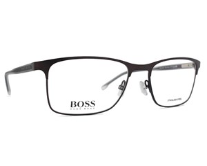 Óculos de Grau Hugo Boss 0967 YZ4-56