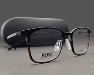 Óculos de Grau Hugo Boss 1014 0AM-50