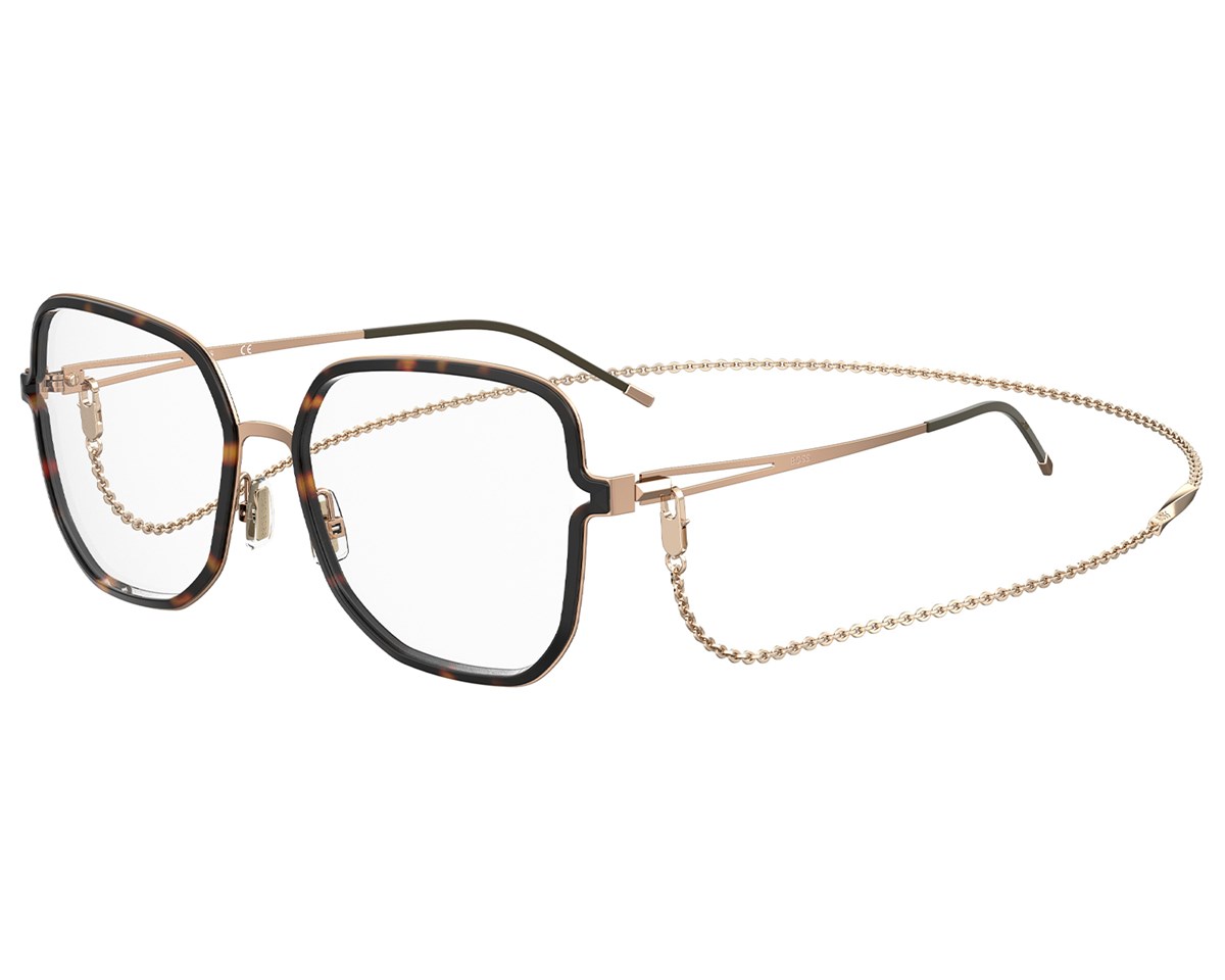 Óculos de Grau Hugo Boss 1394 06J 55