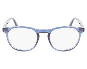 Óculos de Grau Infantil Calvin Klein Jeans CKJ22301 400 46