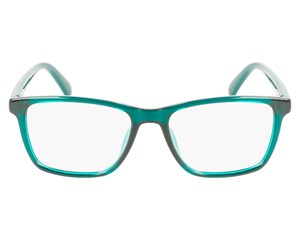 Óculos de Grau Infantil Calvin Klein Jeans CKJ22302 306 48
