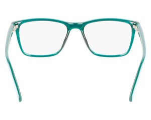 Óculos de Grau Infantil Calvin Klein Jeans CKJ22302 306 48